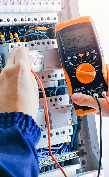 Wianne Foldi Multiservices : électricien à Troyes (10), Sens (89) & Provins (77)